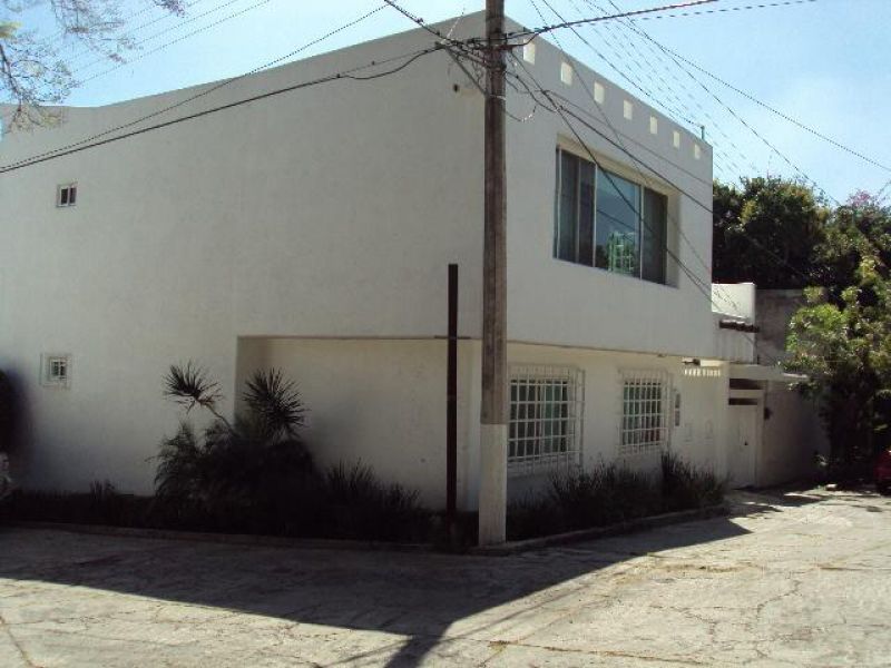 Departamentos en Analco