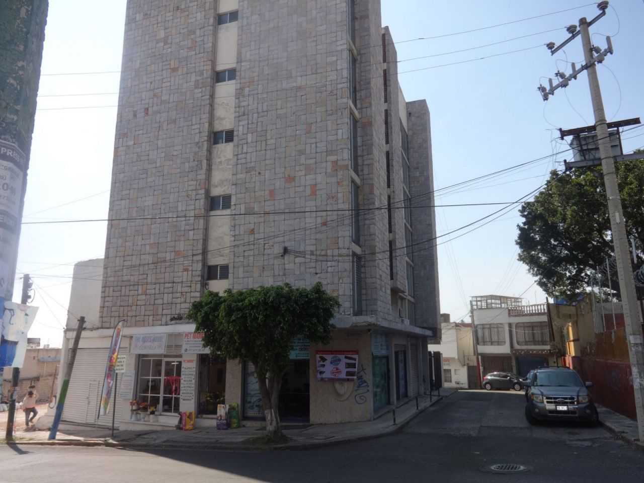 Oficinas en Miraval