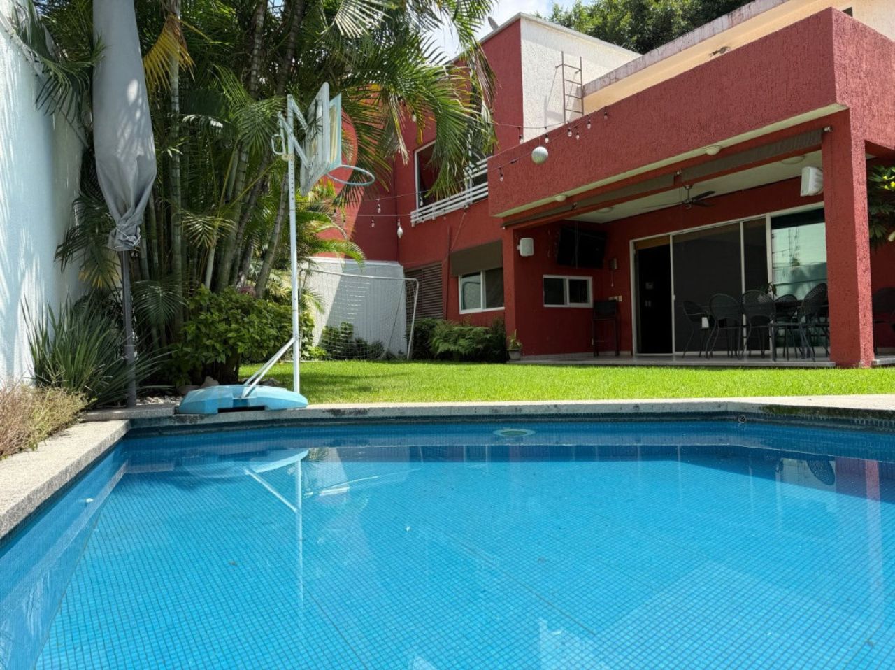 Casas en Vista Hermosa