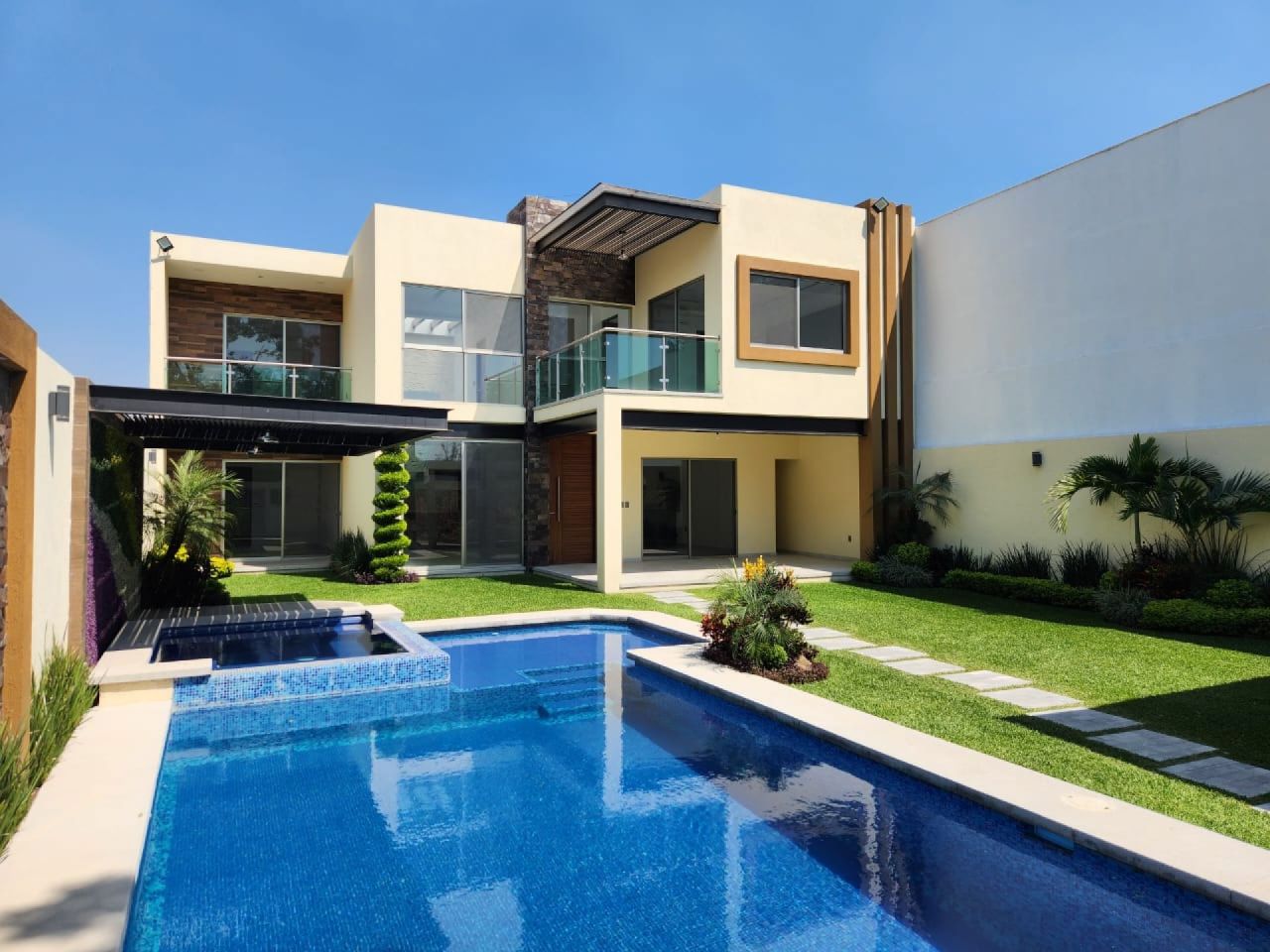 Casas en Vista Hermosa