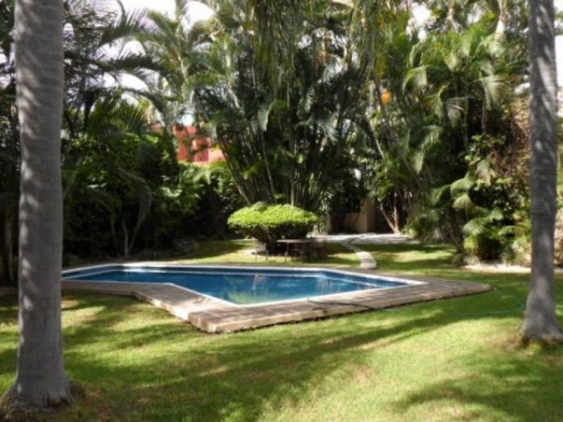 Condominios en Reforma
