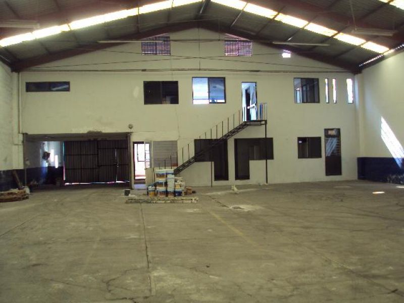 Bodegas en Diana