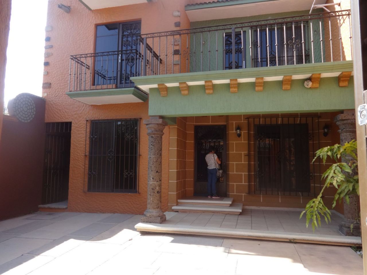 Casas en Granjas