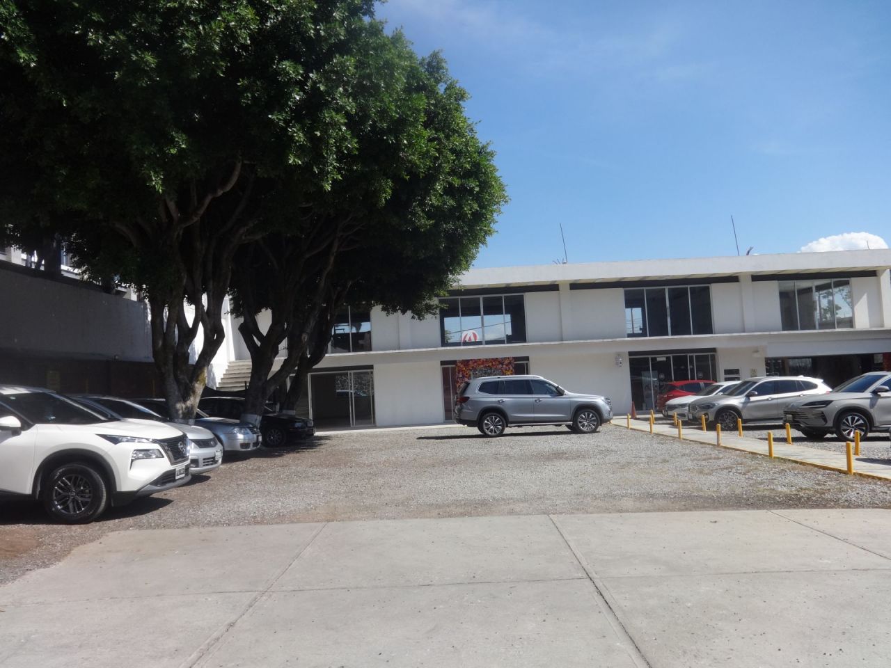 Locales comerciales en Vista Hermosa