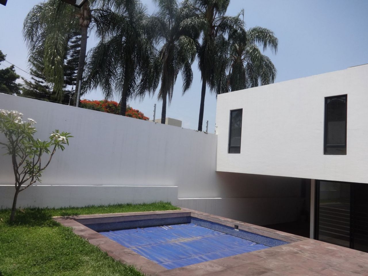 Casas en Delicias