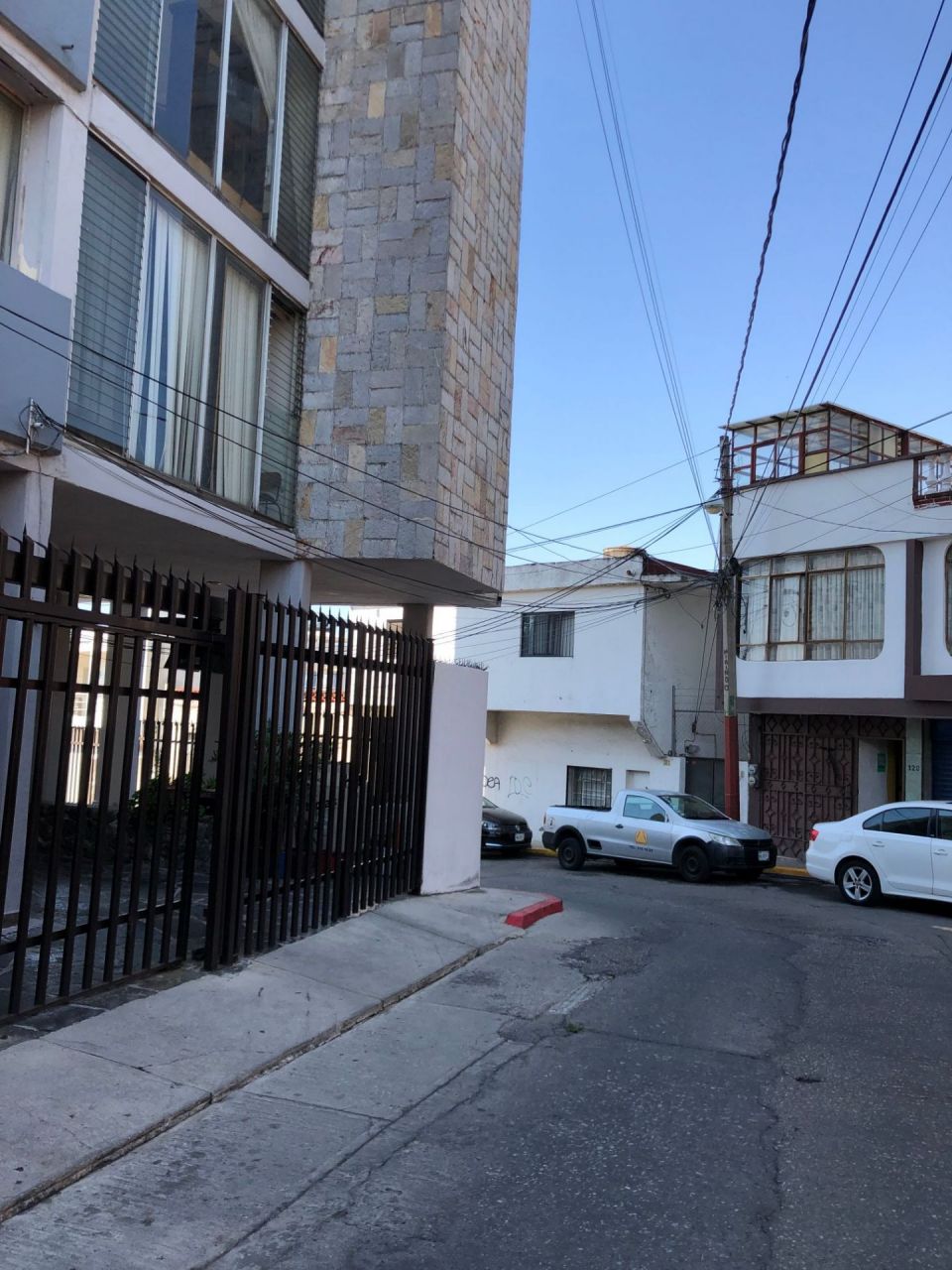 Oficinas en Miraval