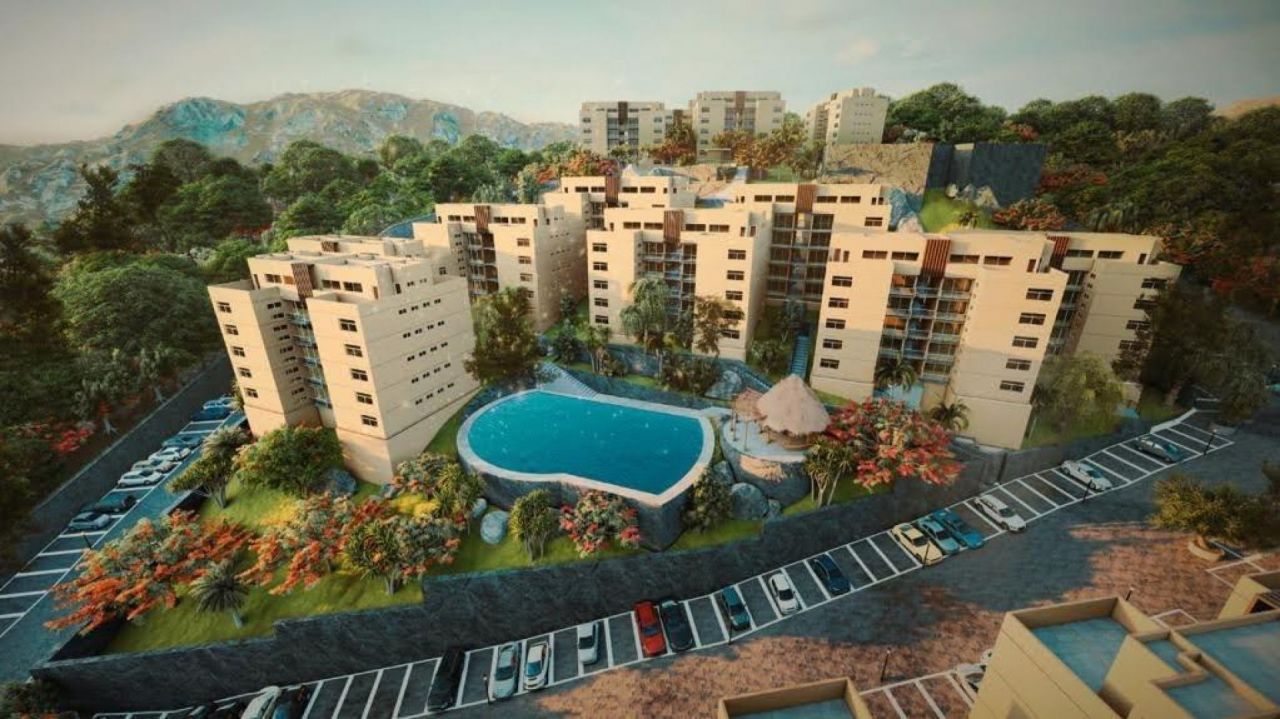 Departamentos en Progreso