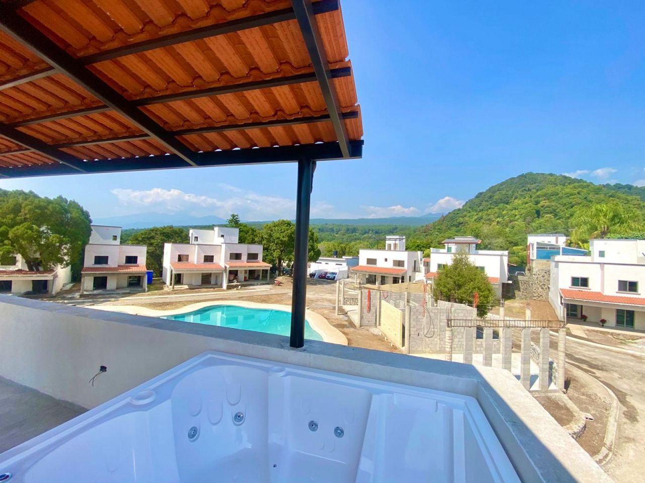 Casas en Rincones de la Herradura