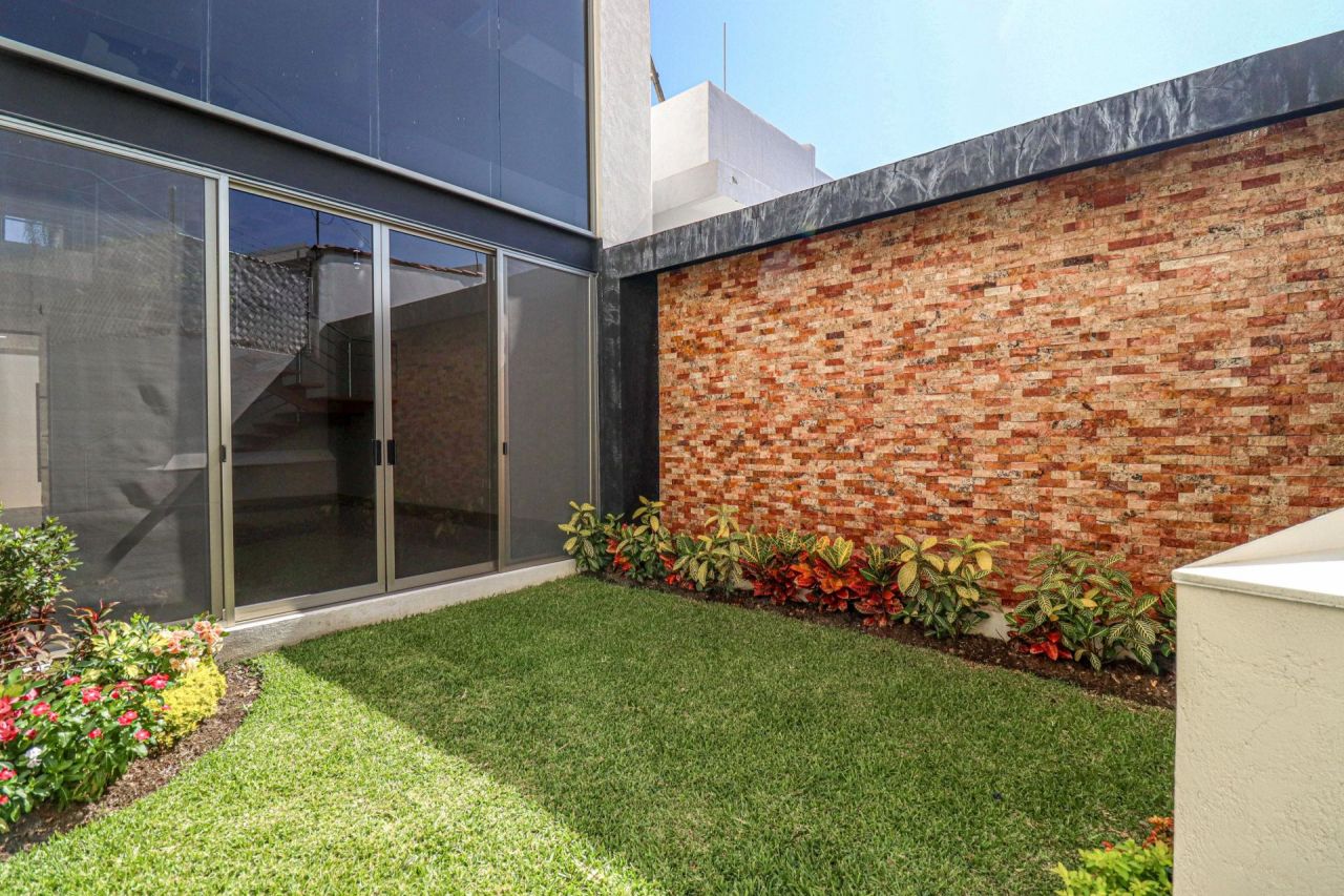 Casas en Delicias