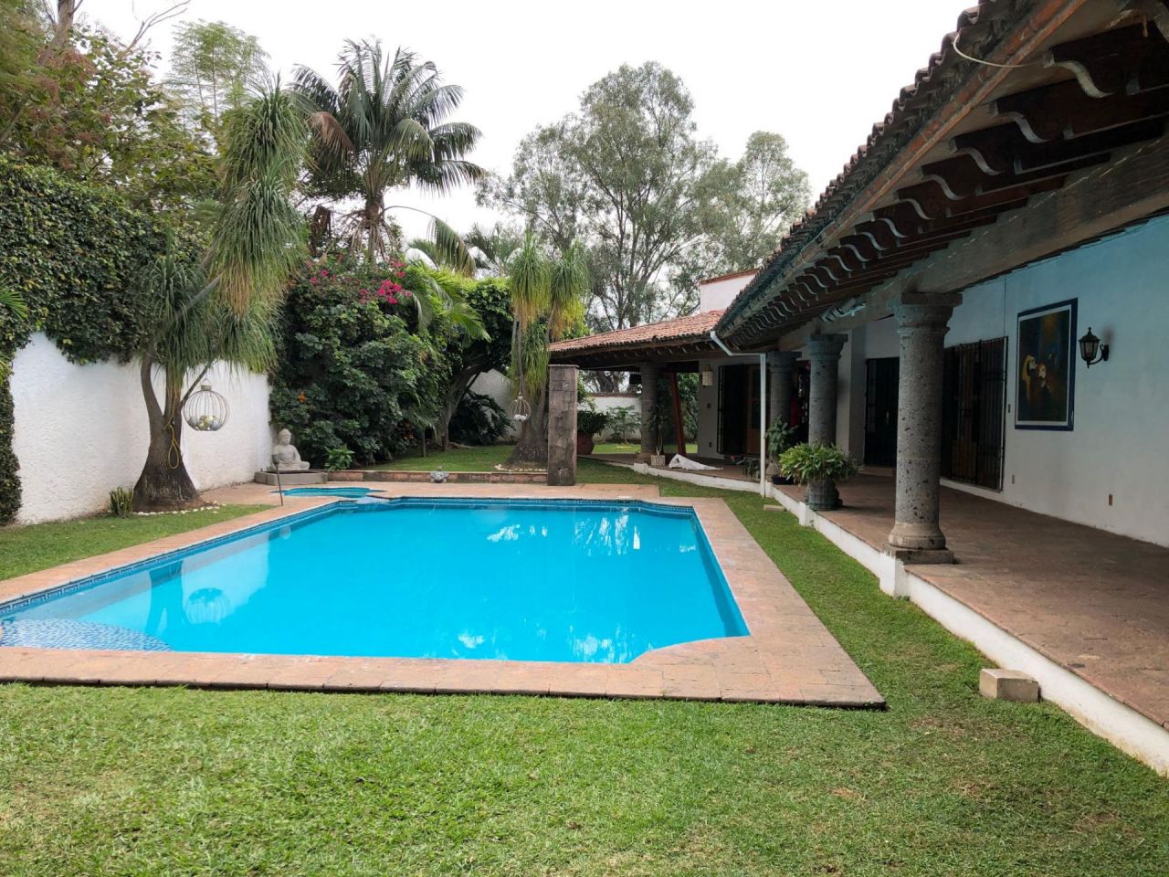 Casas en Vista Hermosa