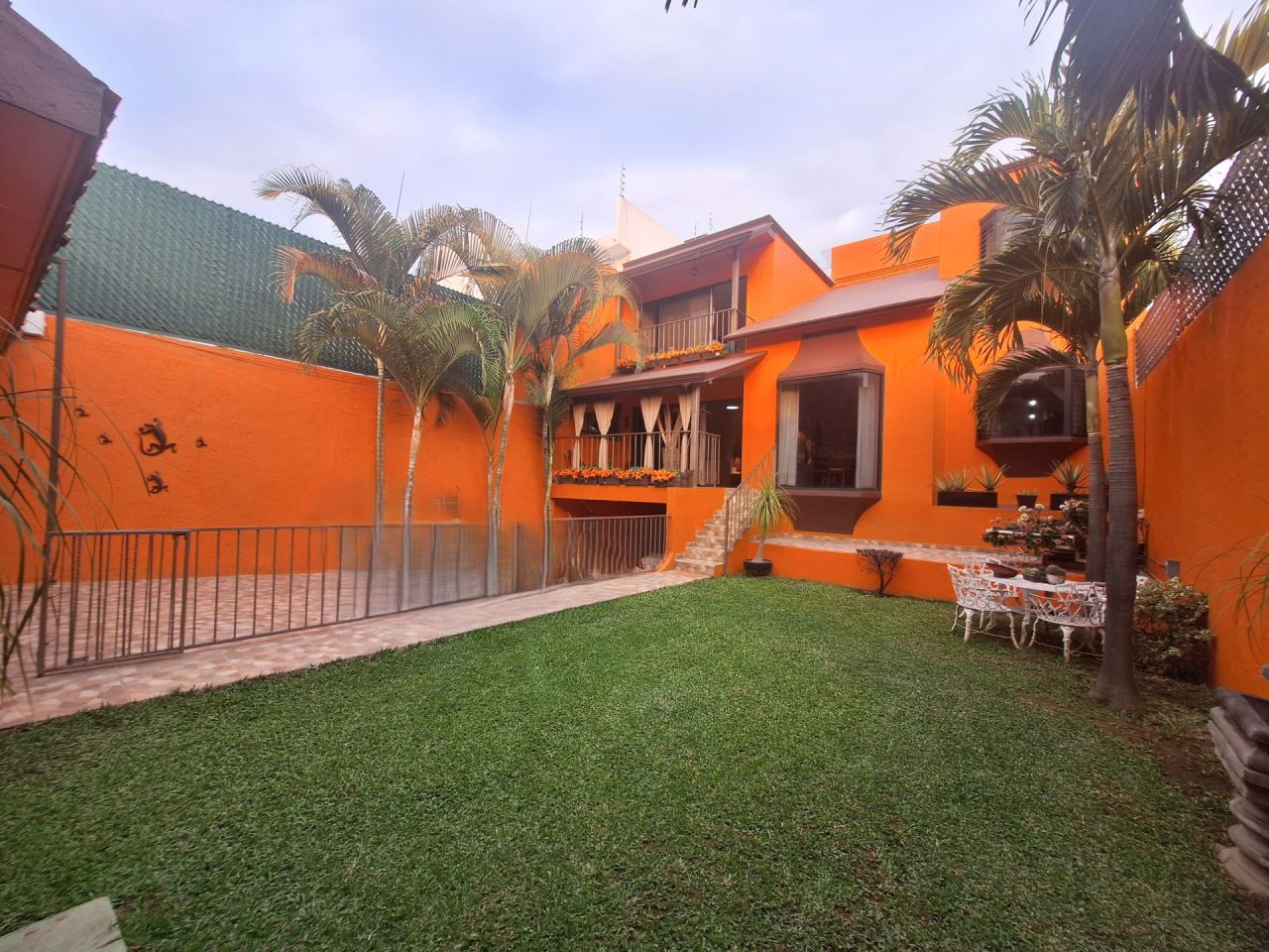 Casas en Lomas de la Selva