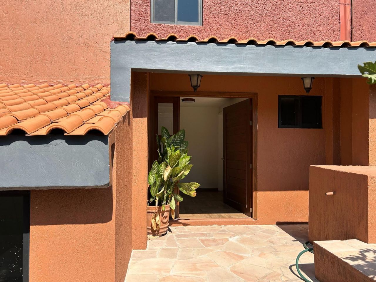 Casas en Palmira