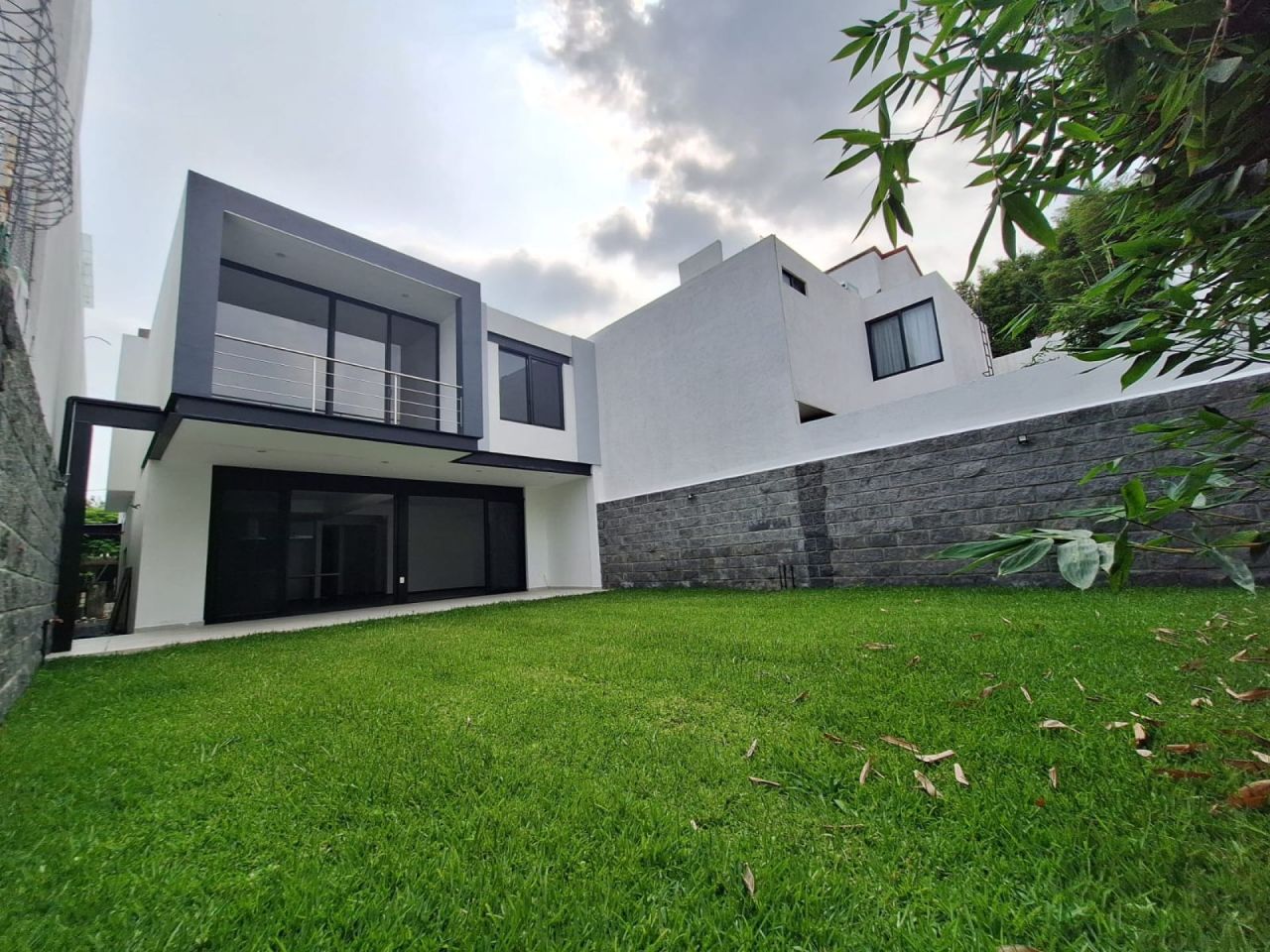 Casas en Rancho Cortes
