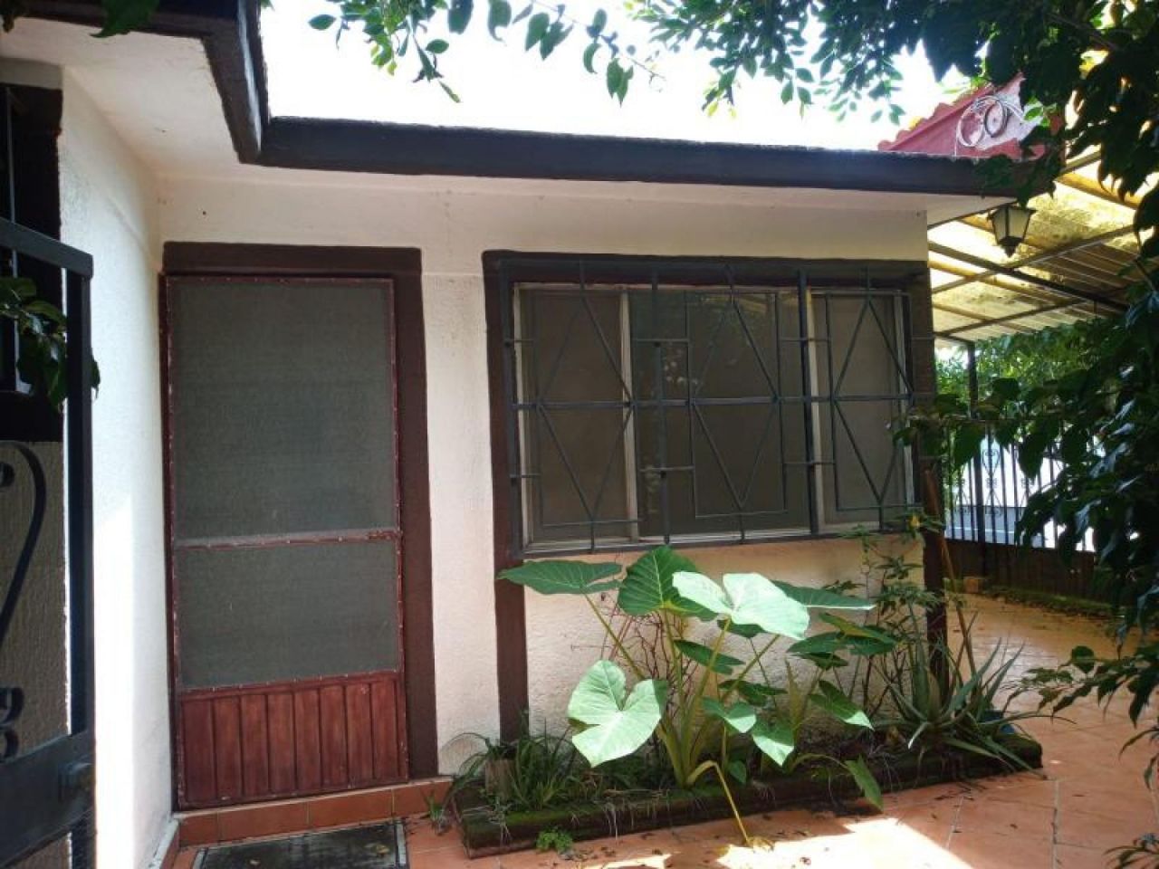 Casas en Delicias