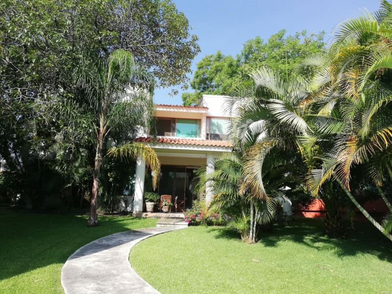 Casas en Jardines de Delicias