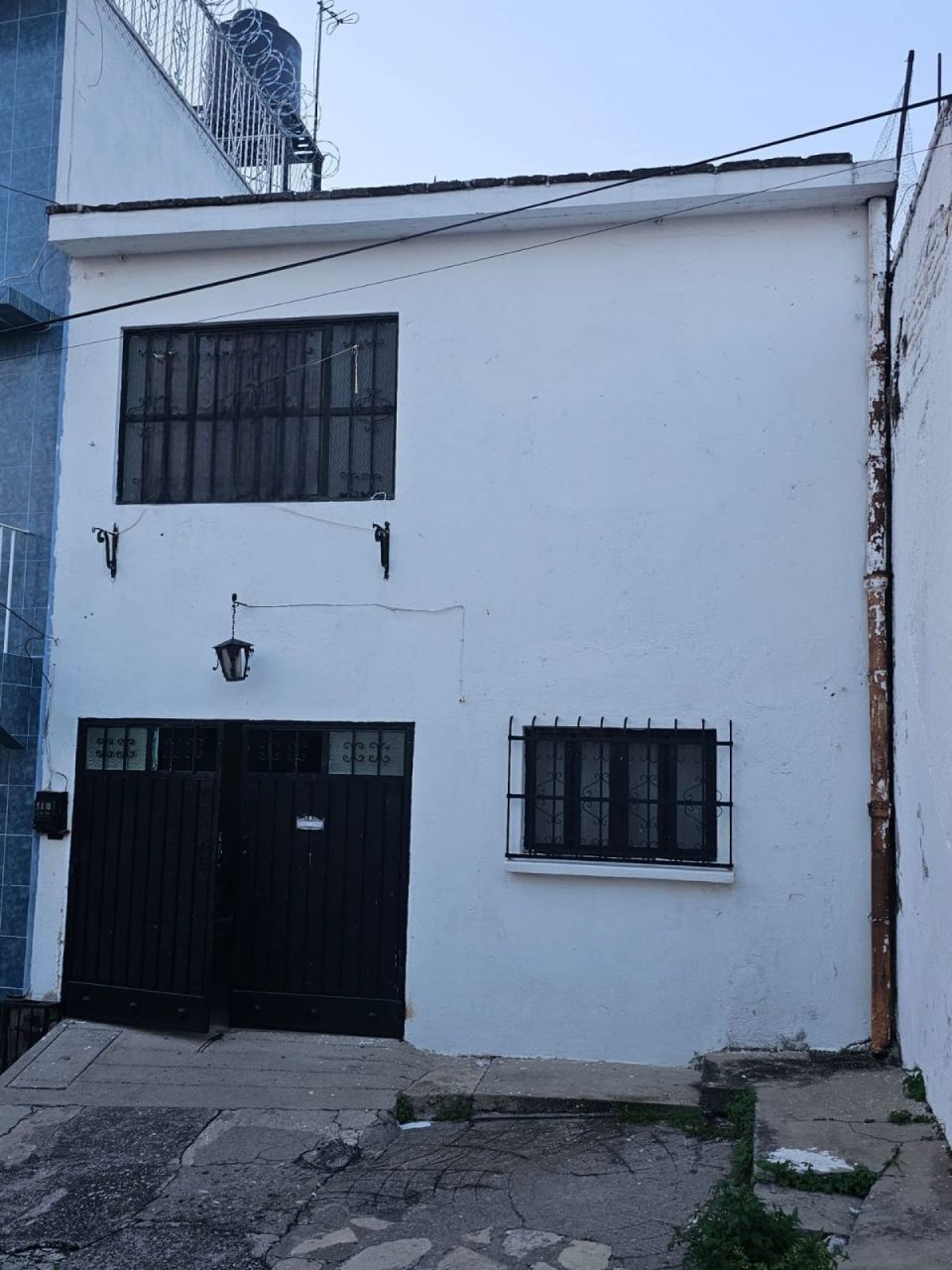 CASA SOLA EN VENTA