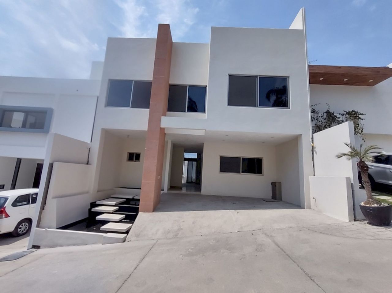Casas en Delicias