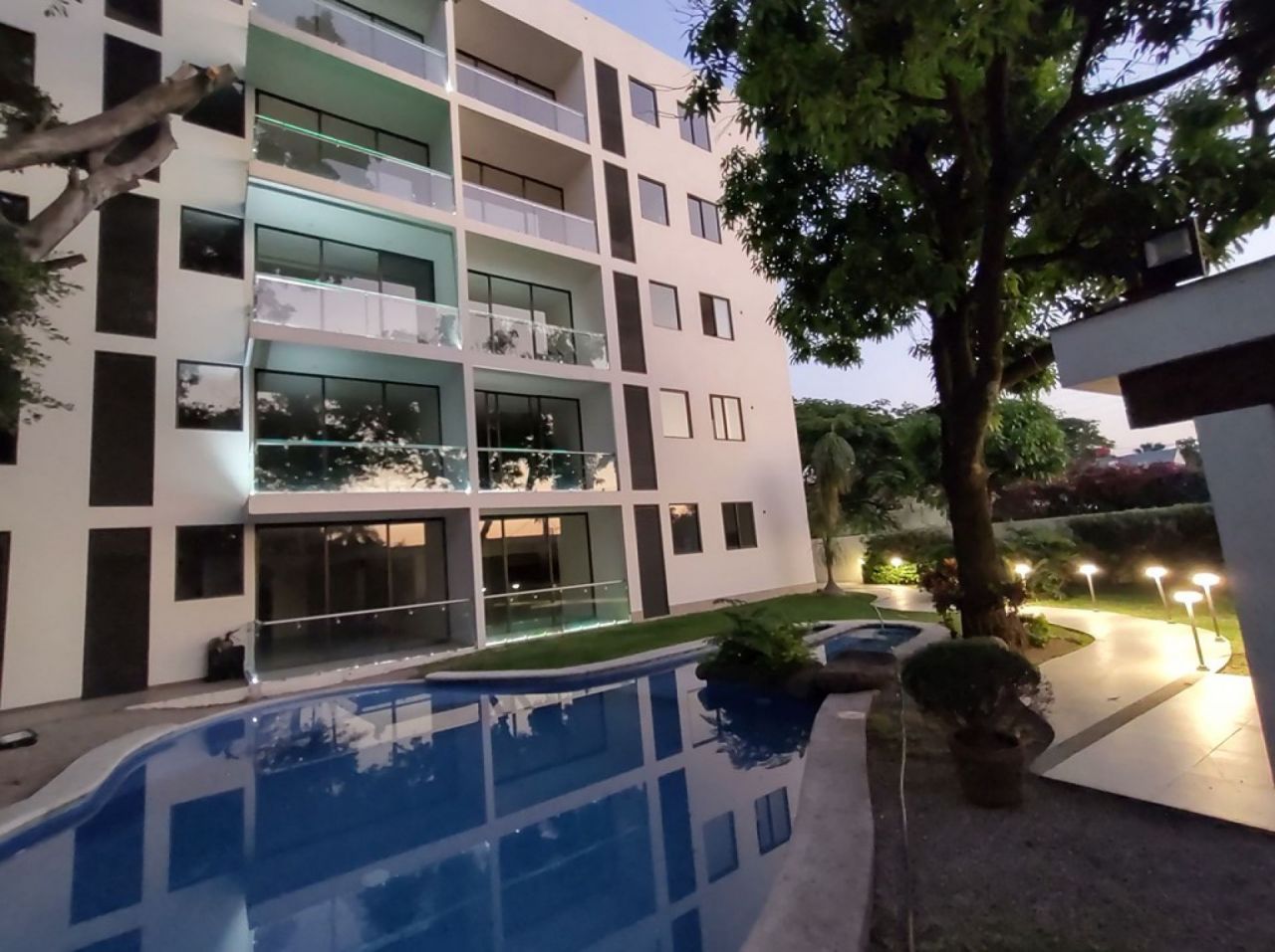 Departamentos en Las Palmas