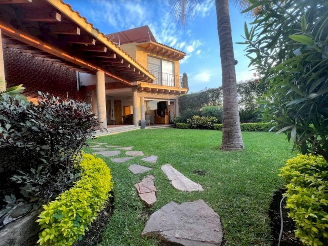 Casas en Tabachines