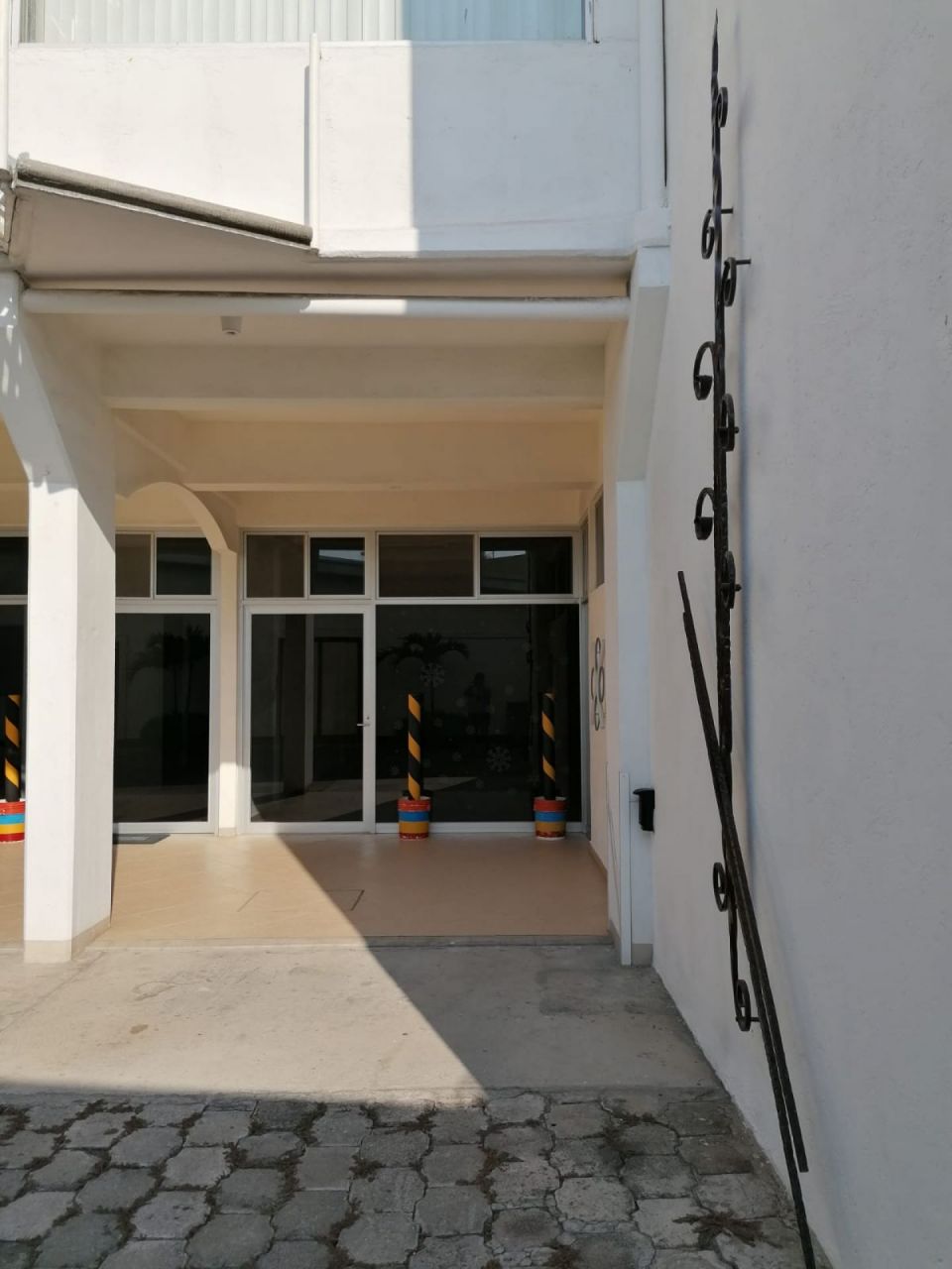 Oficinas en Cantarranas