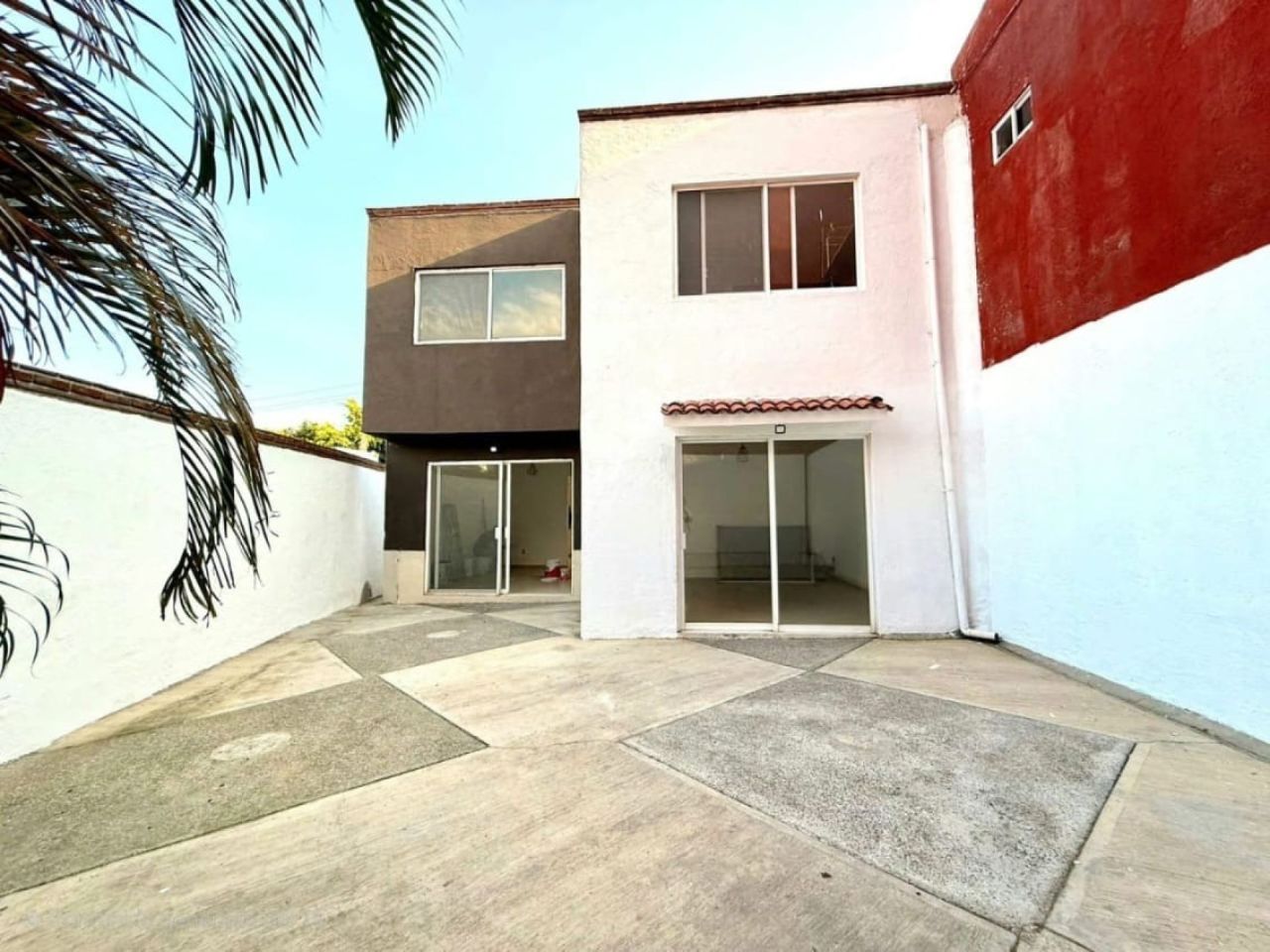 Casas en Lomas de Ahuatlan