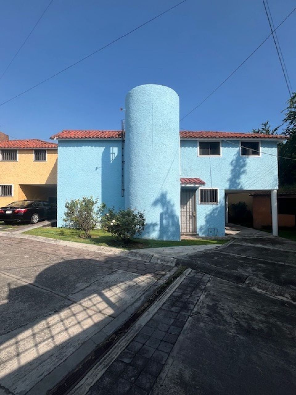 Condominios en ánimas