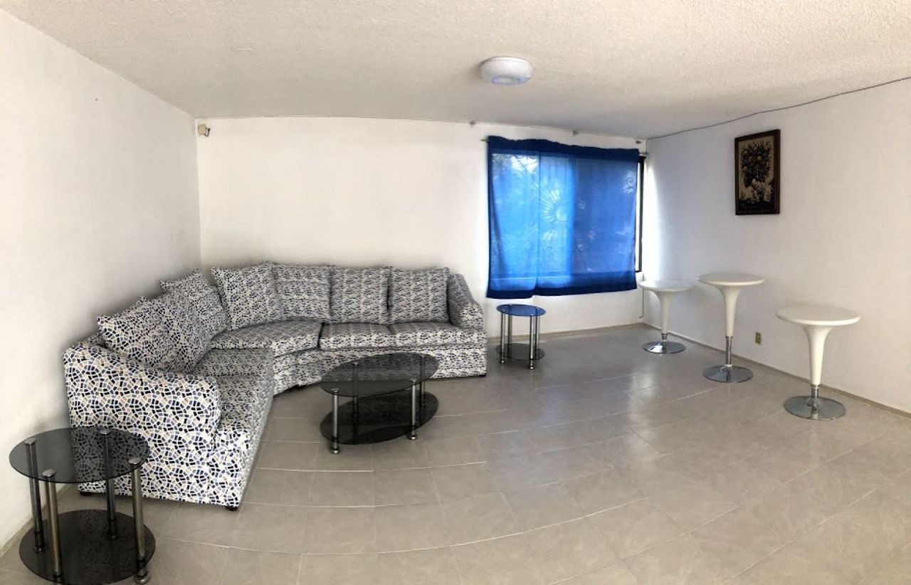 Departamentos en Centro